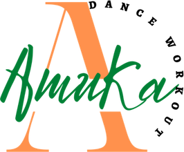 Amuka Dance Workout